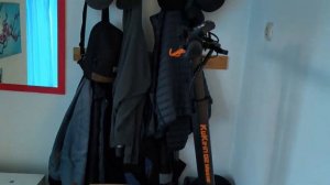 Обзор KuKirin G2 master Українською