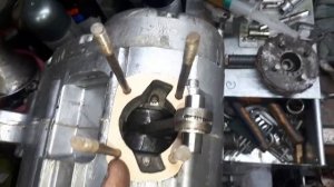 V50 установка поршневой.