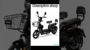 Обзор электровелосипеда sk8
