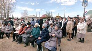 Нютагай hонинуудhаа. Яруунын аймагай Үльдэргэ нютаг