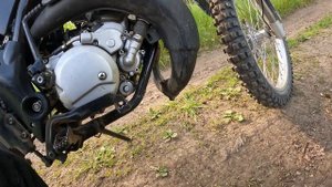 Выезд Stels Trigger 50 27.05.2024 #2
