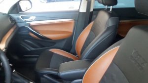 Новая LADA Vesta Cross АТ 2024: внешний вид, интерьер, цена