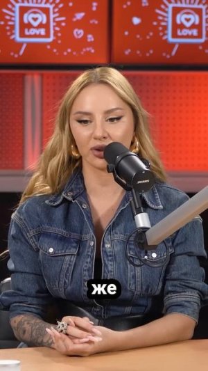 ANNA ASTI обратилась к своей фанатке, которая включает ее песни по ночам и мешает соседям спать
