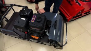 Скорость, мощь и стиль: Onego 600 Front в действии! 💪