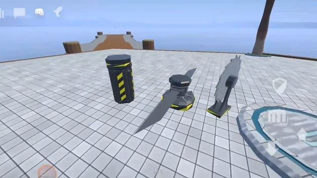 Новая Обнова V15.16 бета - недо обзор - Горбокс