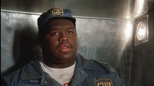 Полицейская академия 4 Граждане в дозоре комедия 1987г