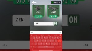 Все промокоды игры Toilet Fight Open World