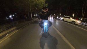 Электробайк Extreme Wheel K6  &  EUC Begode Panther