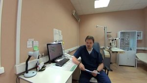 Глазные капли при кератоконусе (тауфон, солкосерил)
