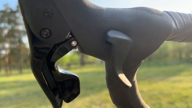 Outleap RUDEWAY CRM1 2024 Обзор велосипеда. Зазоры и универсально смотреть онлайн