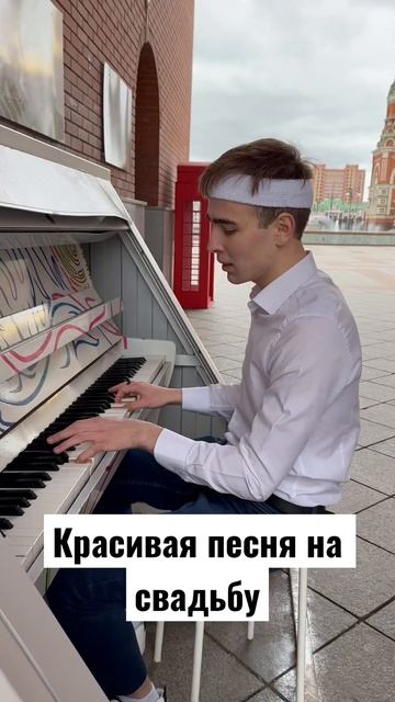 Радик Шарафиев спел свою первую песню