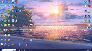 Создаём вирус шутку открывающий бесконечные окна.