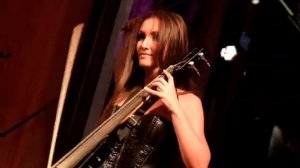 Трио - Скрипачки и виолончель, скрипичное электро шоу