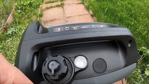 Краткий обзор генератора DAEWOO GDA 2500Si