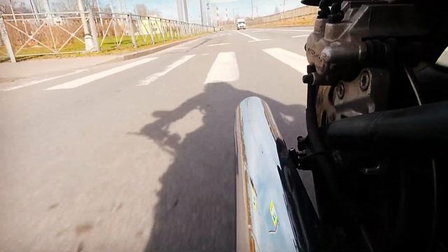 VULCAN 2000 ЗВУК смотреть онлайн