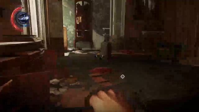 Dishonored 2 или симулятор мореплавания