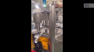 Высокоскоростной роторный таблеточный пресс GZPK-26