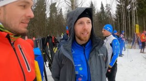 Почему лыжи плохо скользят по мокрому снегу. Идеальные лыжи для весны.