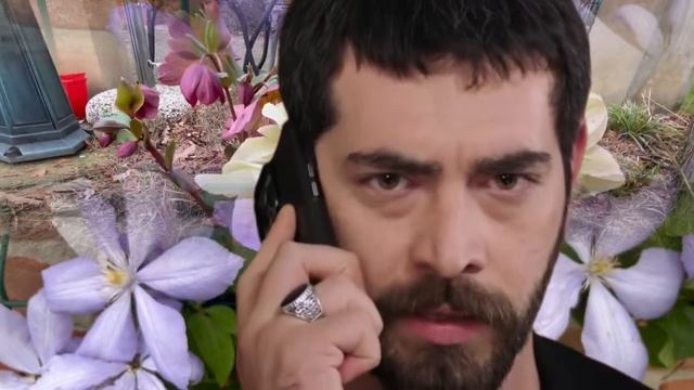 Кровавые цветы 400 серия русская озвучка | Kan Çiçekleri | Обз смотреть онлайн