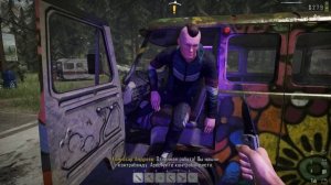 Contraband Police Симулятор пограничника Раздел 1 Обучение - досмотр грузов