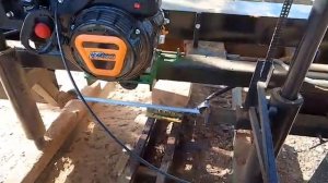 Как заточить ленточную пилу без станка 5