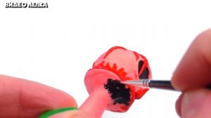 Лепим СПРУНКИ Фаза 6 Sprunki Phase 6 😬 Видео Лепка Часть 2