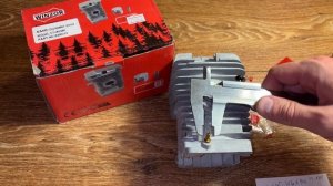 Поршневая Winzor бензопилы Stihl MS390 49 мм на 64 куб. см.