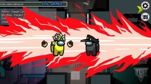 among us animations/ анимации убийства амонг ас