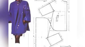 Выполнение технологических операций по раскрою. 7 кла?