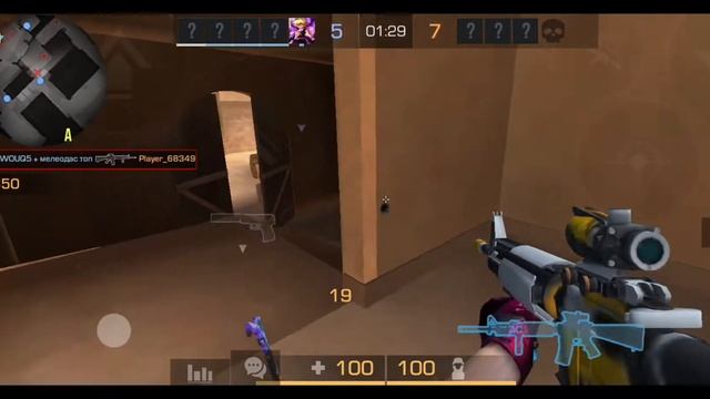 #ha1se ЛУЧШИЙ ИГРОК С ТЕЛЕФОНА?!?!?🤷♂️ смотреть онлайн