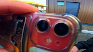 Дальняк на ИЖе с ЛЮЛЬКОЙ | Москва - Териберка | Часть 1