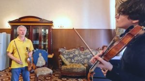 Апрельский интенсив 2025