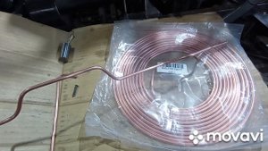 Самодельный квадроцикл 6х6. Работа продолжается!