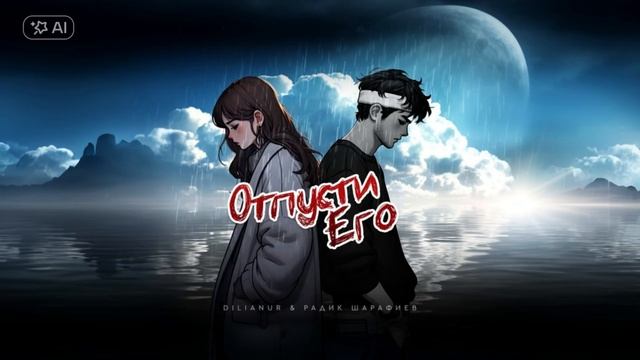 Dilianur & Радик Шарафиев - Отпусти его (OFFICIAL AUDIO)