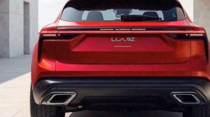 Возвращение легенды! Новый LUAZ 969 2026 — Брутальный Везде