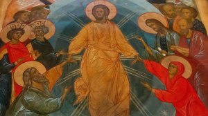 Всенощное бдение. Святителя Николая Мирликийского Чудотворца