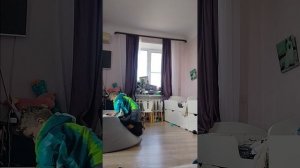Хруст против Мир гонок