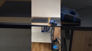 Выпиливаем лобзиком столешницу на кухне под плиту (ва?