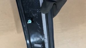 Молдинг накладка двери Мазда сх5