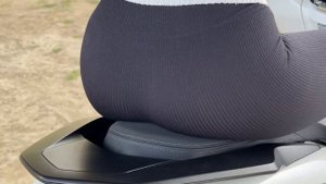 ОБЗОР ХОНДА ПЦХ 125. HONDA PCX 125.