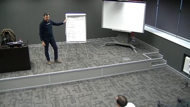 Обзор 4 ключевых потребностей