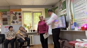 отзыв клиента