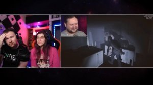 СМЕШНЫЕ МОМЕНТЫ С КУПЛИНОВЫМ ► Phasmophobia #5 | РЕАКЦИЯ