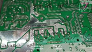 Ремонт ИБП EATON 9130T 1000 PowerWare | remontibp.ru