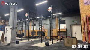 Чуин Александр, отбор на битву городов, категория 16-17, комплекс 2