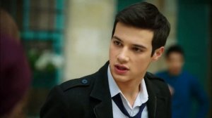 Чёрная роза 35 Серия Kороткий | 4K