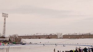 Кубок России 2025 Уфа, 26 заезд 2 день 23.02.2025 ледовый спидвей