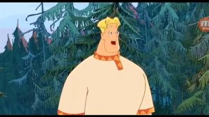 Алёша Попович прикол!!!! (RTYP)