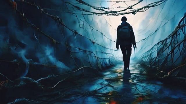 "Сеть"новая песня примера видео клип матрица #песнясос