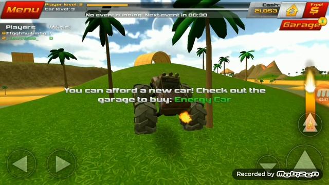 Crash Drive 2 и новое интро смотреть онлайн